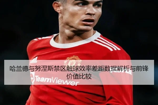哈兰德与努涅斯禁区触球效率差距数据解析与前锋价值比较