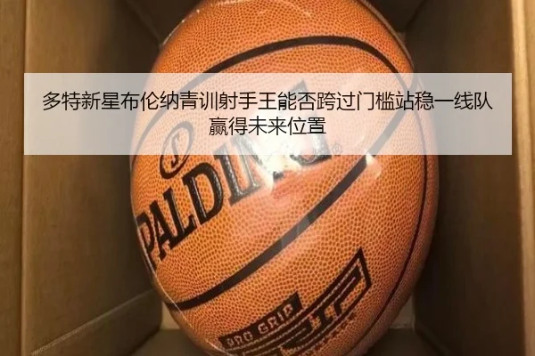 多特新星布伦纳青训射手王能否跨过门槛站稳一线队赢得未来位置