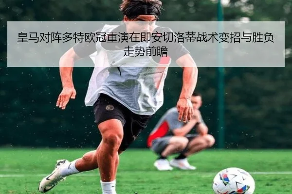 皇马对阵多特欧冠重演在即安切洛蒂战术变招与胜负走势前瞻